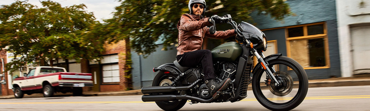 2023 Indian Motorcycles® Scout for sale in Indian Motorcycle® Miami, Miami, Florida